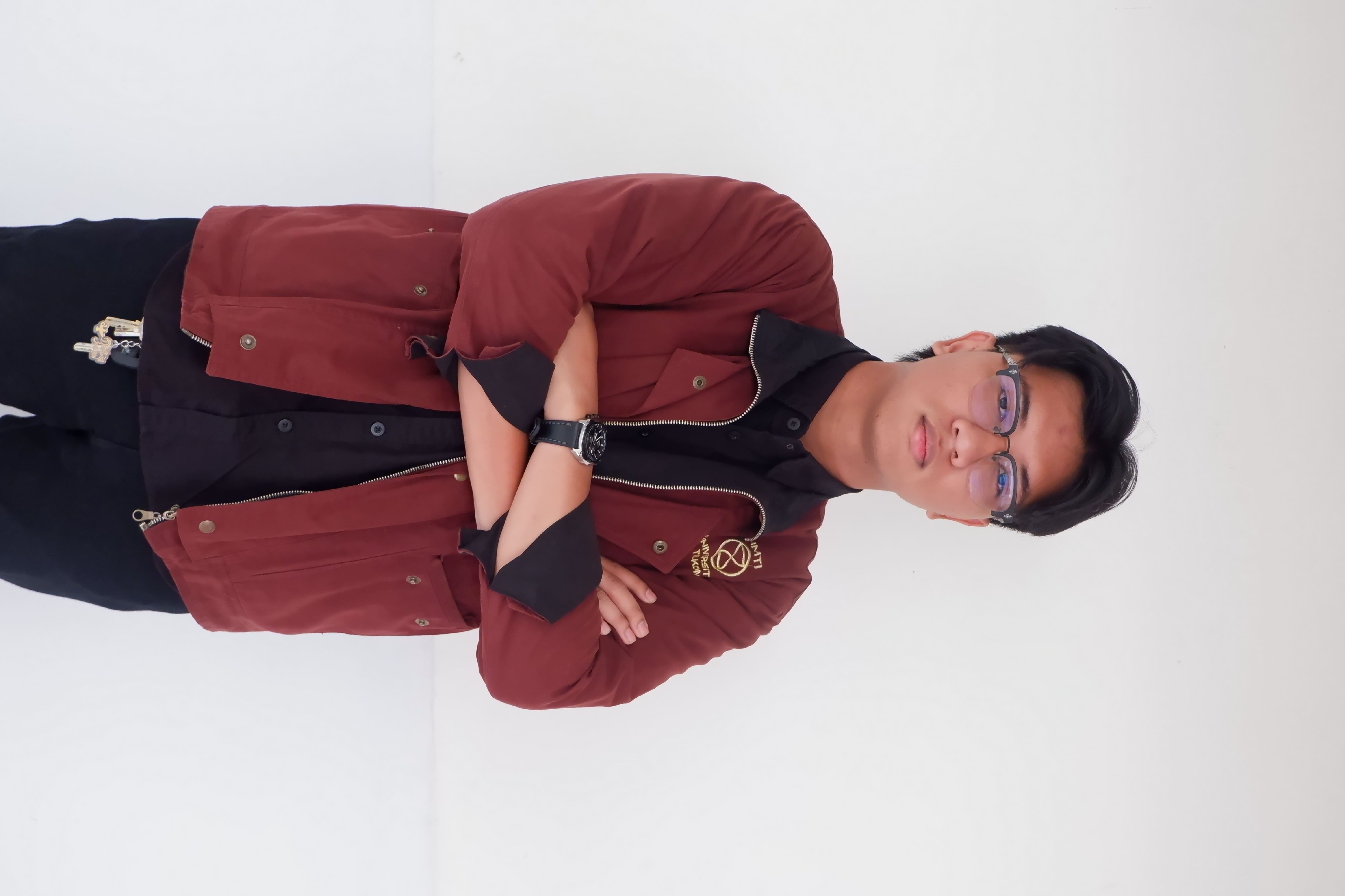 Juan Hasea Situmorang
